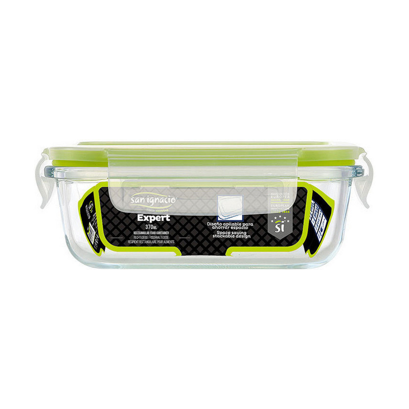 Lunch box San Ignacio expert sg4700 370 ml