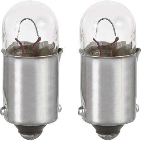 Car Bulb FORMULA 1 SL109 4W 12V