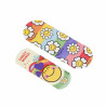 Children's Plasters Take Care Smiley Word 24 Units