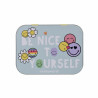 Children's Plasters Take Care Smiley Word 24 Units