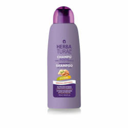 Nourishing Shampoo Herbatural Panthenol Keratine (750 ml)