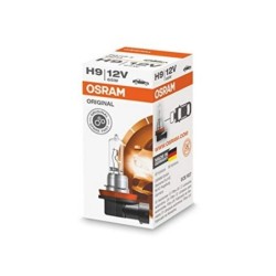 Car Bulb Osram O9 H9 12V 65W