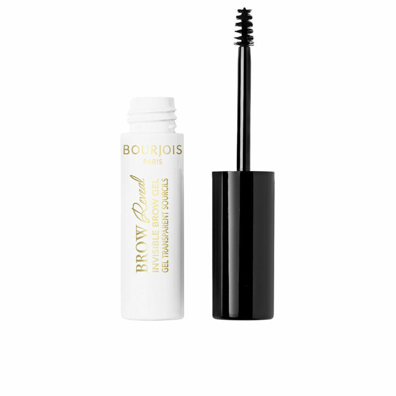 Mascara Bourjois Brow Reveal Gel Clear 0,35 g