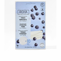 Facial Cleanser Iroha Hydrating Toner