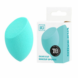 Make-up Sponge Ilū Olive Cut (1 Unit)