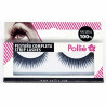 False Eyelashes Eurostil POLLIE 20