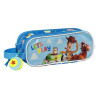 Holdall Toy Story Let's Play Blue (21 x 8 x 6 cm)