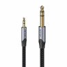 Jack Cable Vention BAUHG 1,5 m