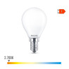 LED lamp Philips F 40 W 4,3 W E14 470 lm 4,5 x 8,2 cm (2700 K)