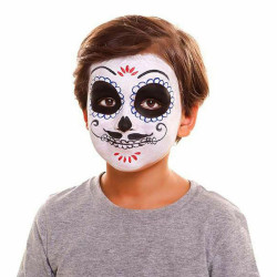 Children's Make-up Set My Other Me Day of the dead 1 Piece (24 x 20 cm)