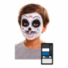 Children's Make-up Set My Other Me Day of the dead 1 Piece (24 x 20 cm)