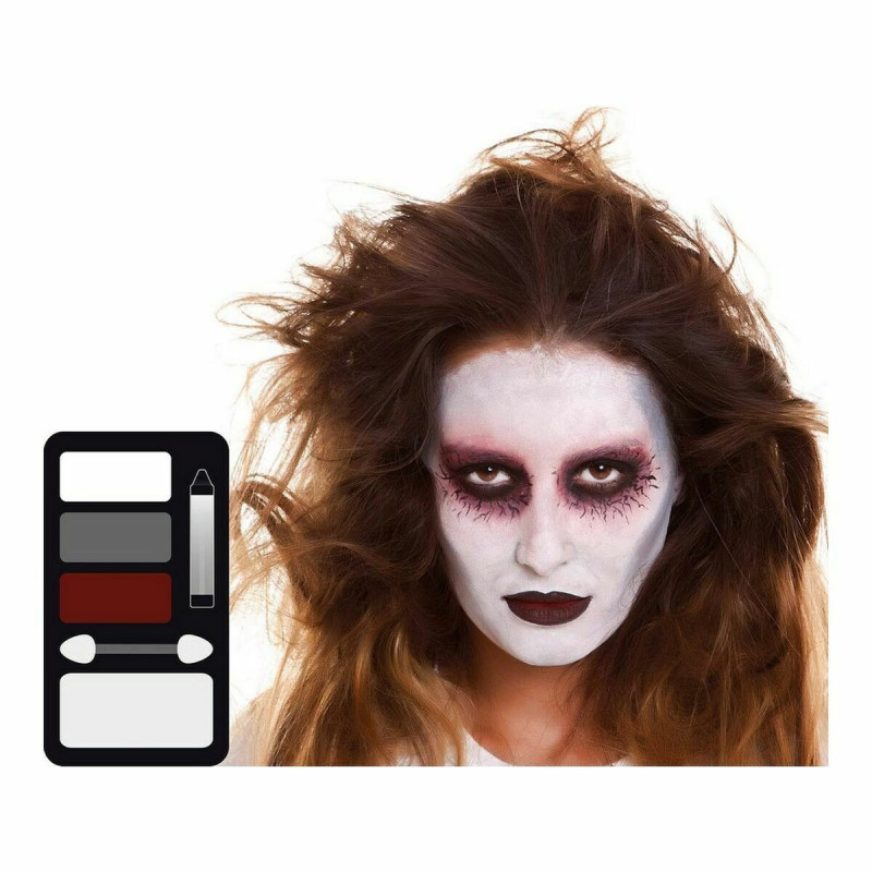 Make-Up Set My Other Me Ghost 24 x 20 cm 1 Piece