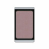 Eyeshadow Artdeco Eyeshadow Nº 578 Matt Smokey Red Mauve 0,8 g