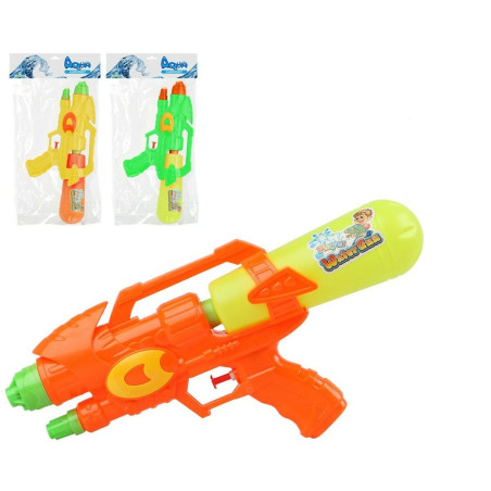 Water Pistol 34 cm