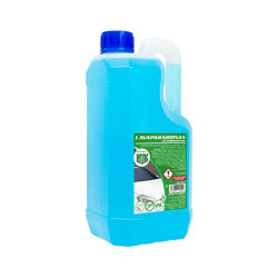 Windscreen cleaner MOT20327 Anti-mosquito function (2 L)