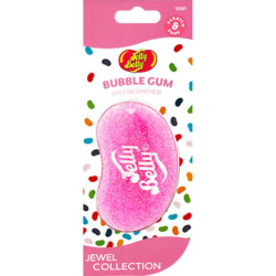 Car Air Freshener California Scents JB15361 Chewing gum