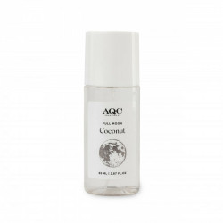 Body Spray AQC Fragrances   Coconut 85 ml