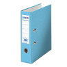 Lever Arch File DOHE A4 Light Blue 28,5 x 32 x 7 cm (12 Units)