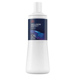 Colour activator Welloxon Perfect Wella Catwalk 40 vol 12 % (1000 ml)