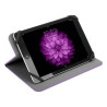 Tablet cover NGS TP-CASES-0038 Purple 7"-8"