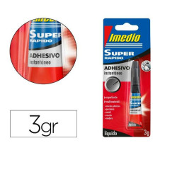 Glue Imedio 7001484 (1 Unit)