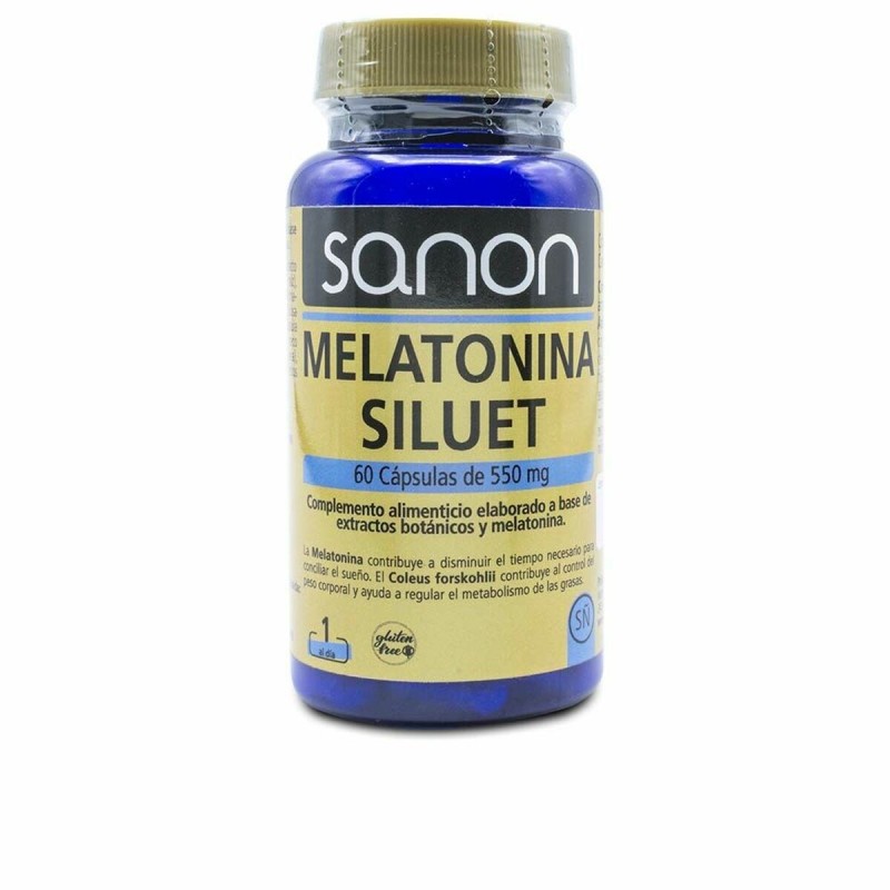 Melatonin Sanon (60 uds)