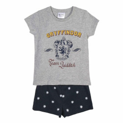 Children's Pyjama Harry Potter Grey