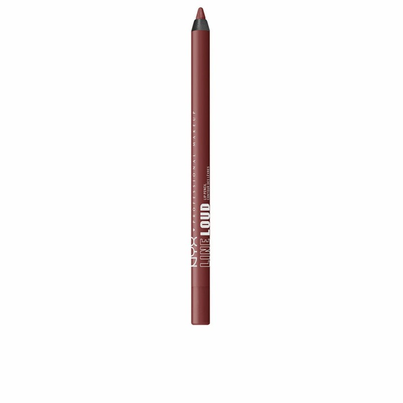 Lip Liner Pencil NYX Line Loud Nº 32 Sassy 1,2 ml