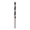 Drill bit for wood Izar iz28091 Koma Tools 3 bits 16 mm