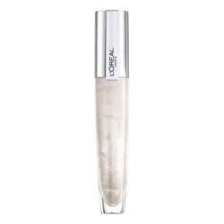 Lip-gloss L'Oréal Paris Brilliant Signature Plump Volumising 400-maximize