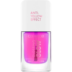 nail polish Catrice Glossing Glow Nº 010 You glow girl 10,5 ml