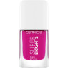 nail polish Catrice Super Brights Nº 040 Dragonfruit popsicle 10,5 ml