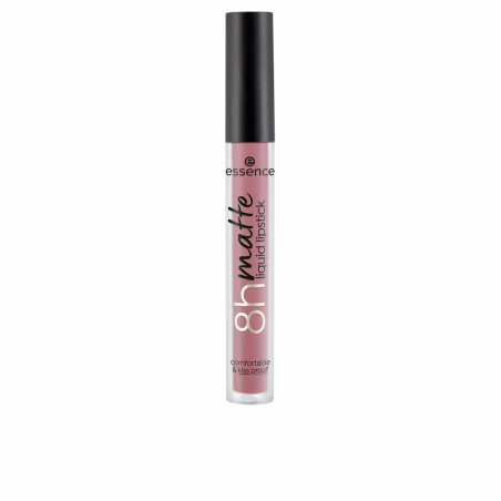 Liquid lipstick Essence 8h Matte Nº 06 Malva fresco 2,5 ml