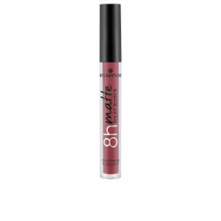 Liquid lipstick Essence 8h Matte Nº 08 Baya oscura 2,5 ml