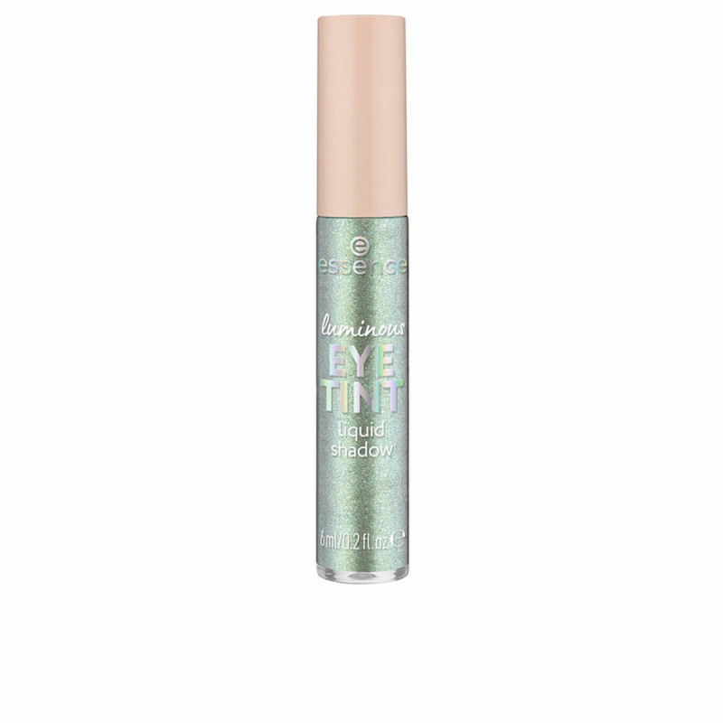 Liquid eye shadow Essence Luminous Eye Tint Nº 06 6 ml