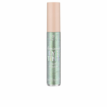 Liquid eye shadow Essence Luminous Eye Tint Nº 06 6 ml