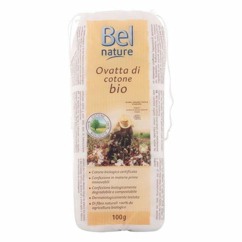 Cotton Bel Nature Ecocert 100 g