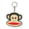 Keychain Paul Frank Team player Black