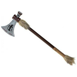 Battle Axe 47 cm Male Viking