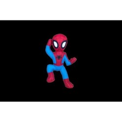 Fluffy toy Spider-Man 30 cm