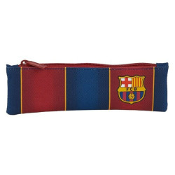 Holdall F.C. Barcelona Maroon Navy Blue