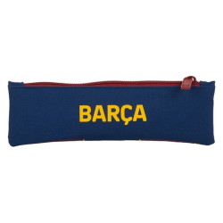 Holdall F.C. Barcelona Maroon Navy Blue