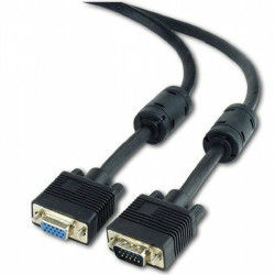 VGA Extension Cable GEMBIRD VGA M/F 1.8m