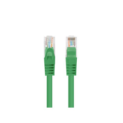 UTP Category 6 Rigid Network Cable Lanberg PCU6-10CC-0750-G