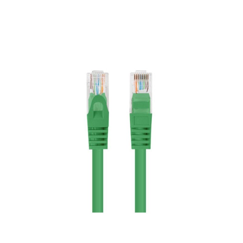 UTP Category 6 Rigid Network Cable Lanberg PCU6-10CC-0750-G