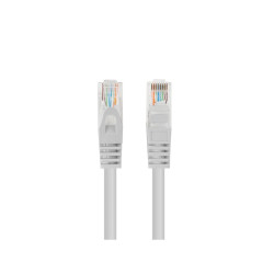 Category 6 Hard UTP RJ45 Cable Lanberg PCU6-10CC-0750-S 7,5 m