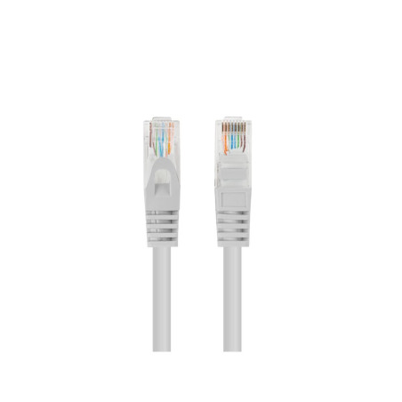 Category 6 Hard UTP RJ45 Cable Lanberg PCU6-10CC-0750-S 7,5 m