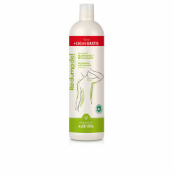 Bath Gel Redumodel Redumodel Wellness Aloe Vera 1 L