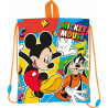 Backpack with Strings Mickey Mouse Littlest Pet Shop