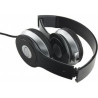 Headphones Esperanza EH145K Black